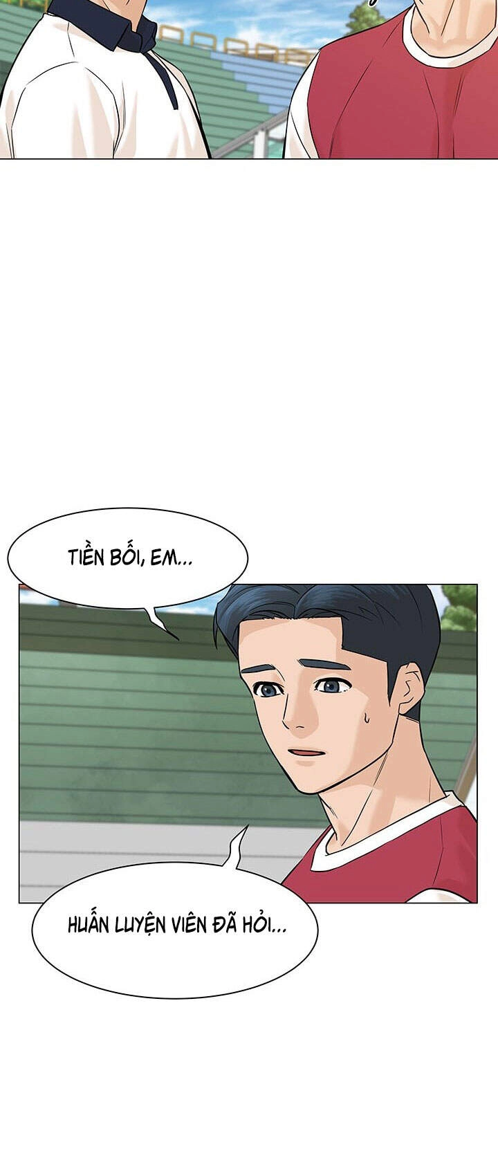 Người Trở Về Từ Cõi Chết Chapter 30 - 12