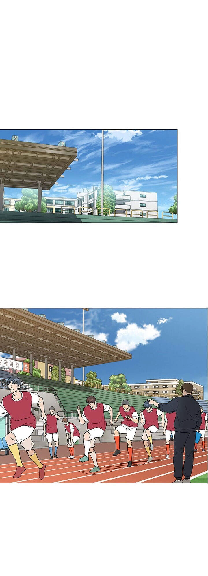 Người Trở Về Từ Cõi Chết Chapter 30 - 27