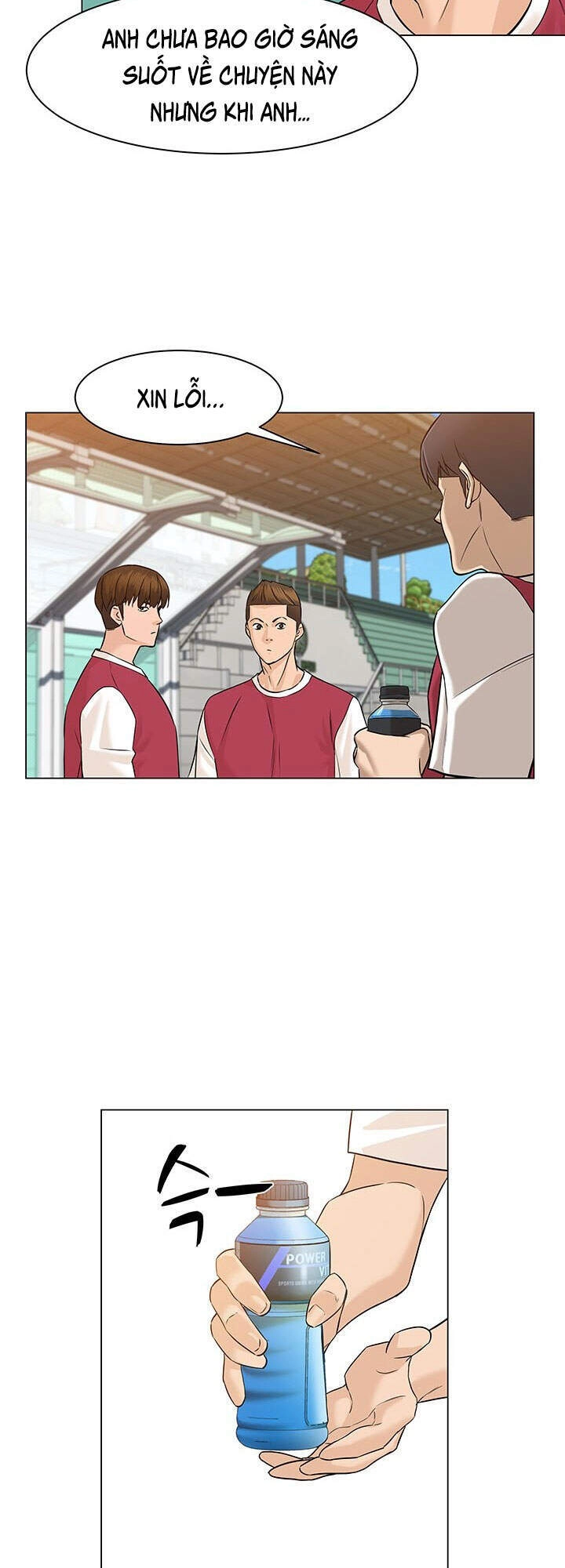 Người Trở Về Từ Cõi Chết Chapter 30 - 40