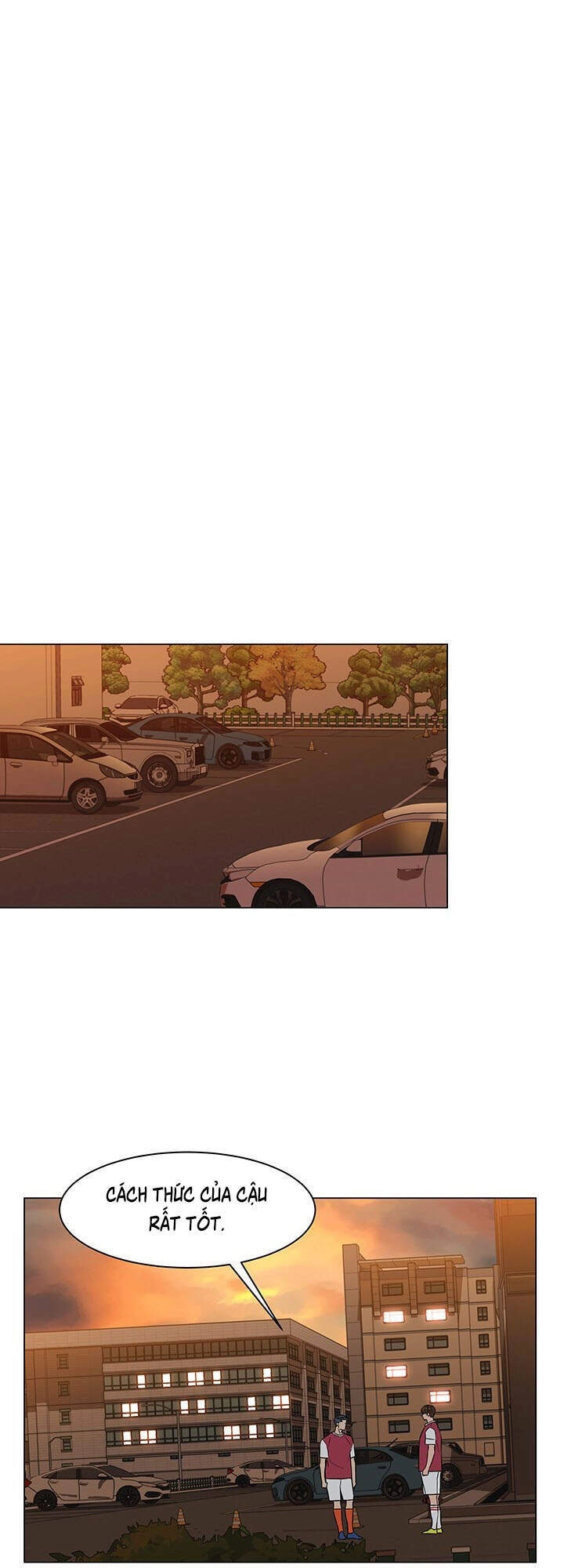 Người Trở Về Từ Cõi Chết Chapter 30 - 54