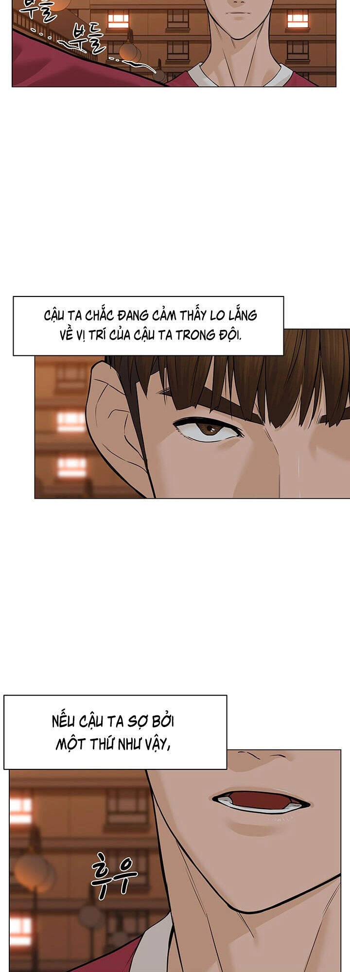 Người Trở Về Từ Cõi Chết Chapter 30 - 62