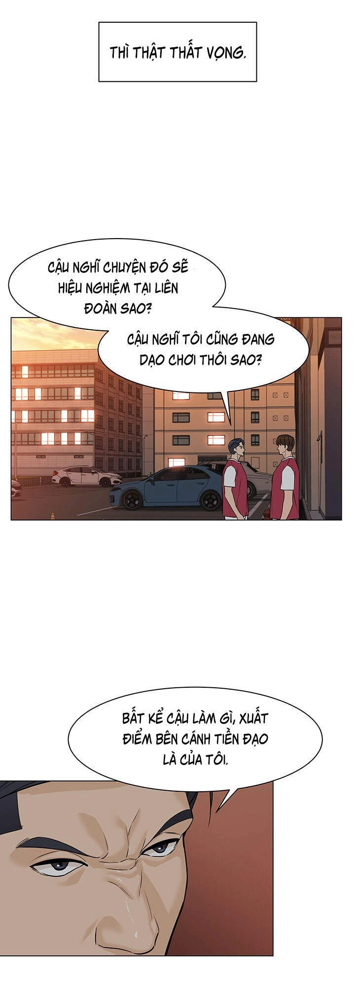 Người Trở Về Từ Cõi Chết Chapter 30 - 64