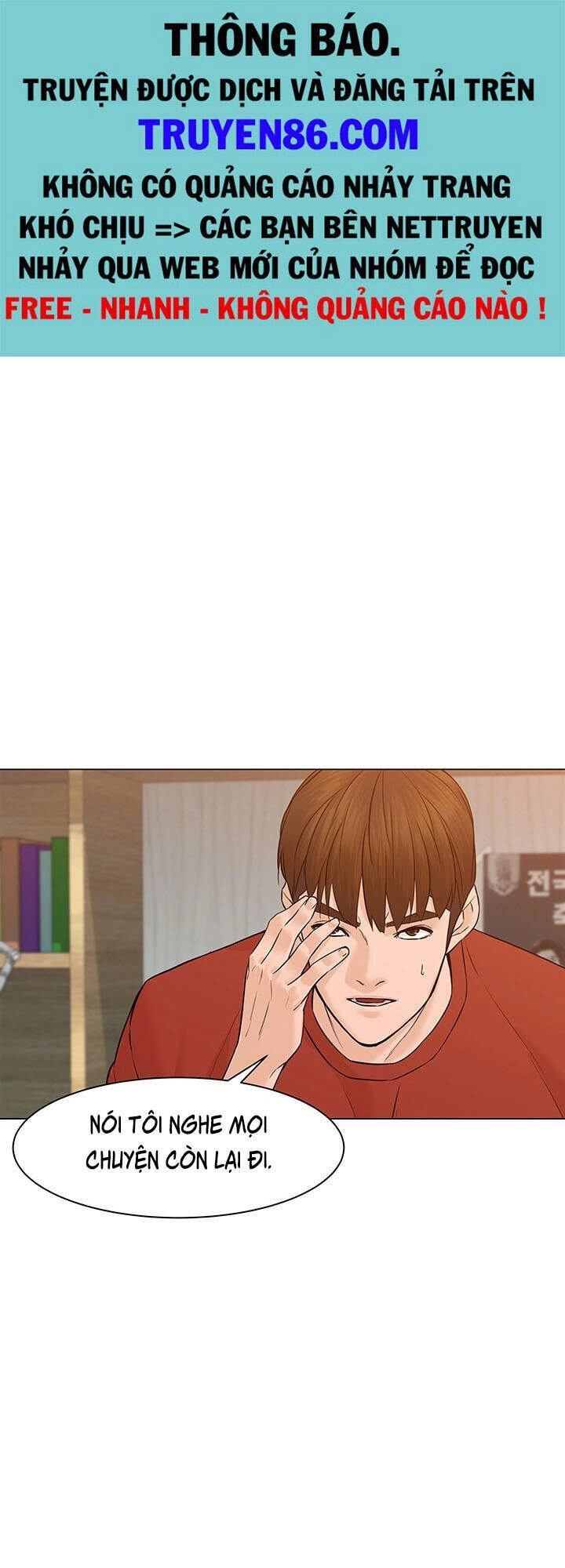 Người Trở Về Từ Cõi Chết Chapter 32 - 1