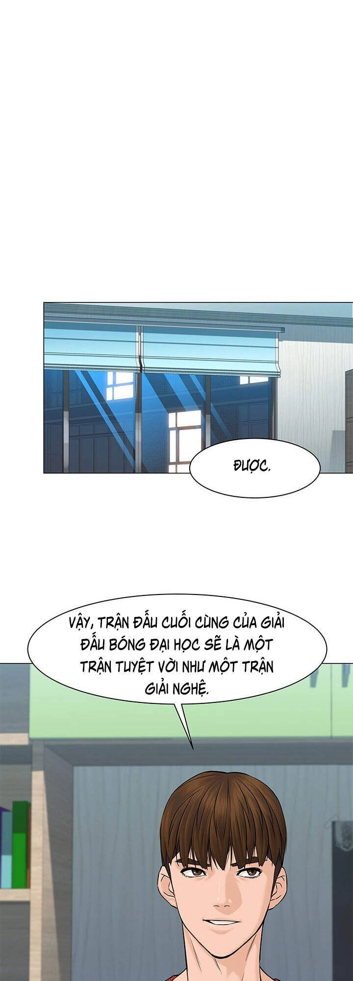 Người Trở Về Từ Cõi Chết Chapter 32 - 3