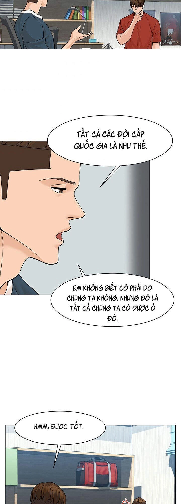 Người Trở Về Từ Cõi Chết Chapter 32 - 9