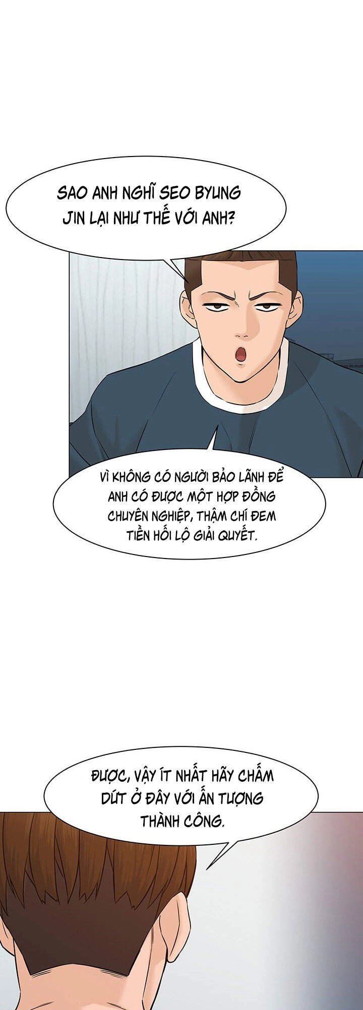 Người Trở Về Từ Cõi Chết Chapter 32 - 11