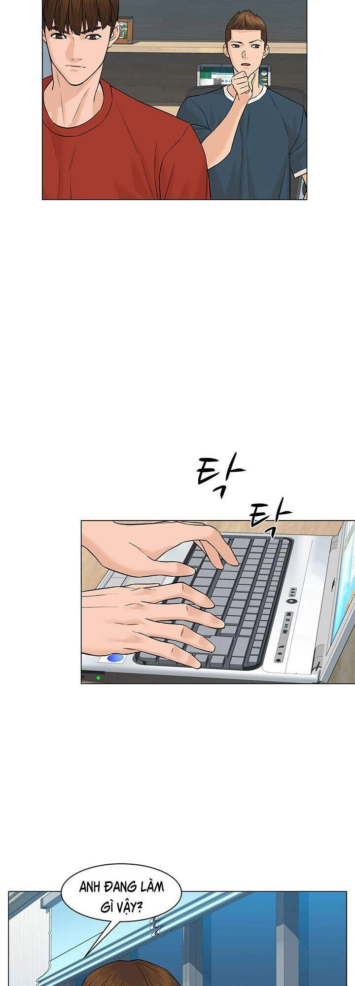 Người Trở Về Từ Cõi Chết Chapter 32 - 17