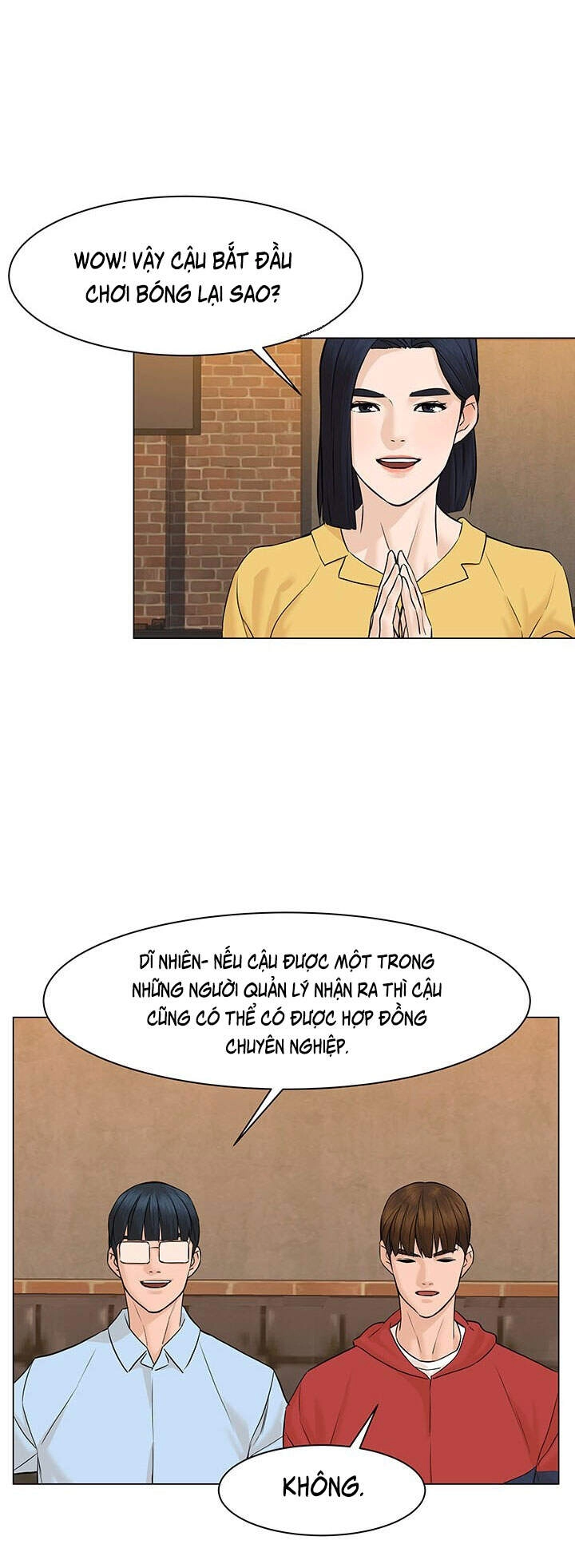 Người Trở Về Từ Cõi Chết Chapter 32 - 26