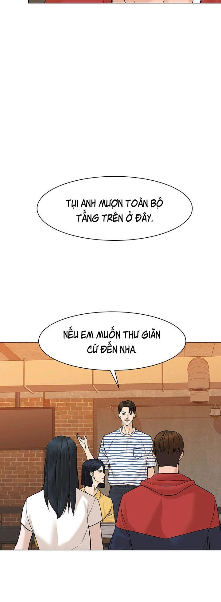 Người Trở Về Từ Cõi Chết Chapter 32 - 39