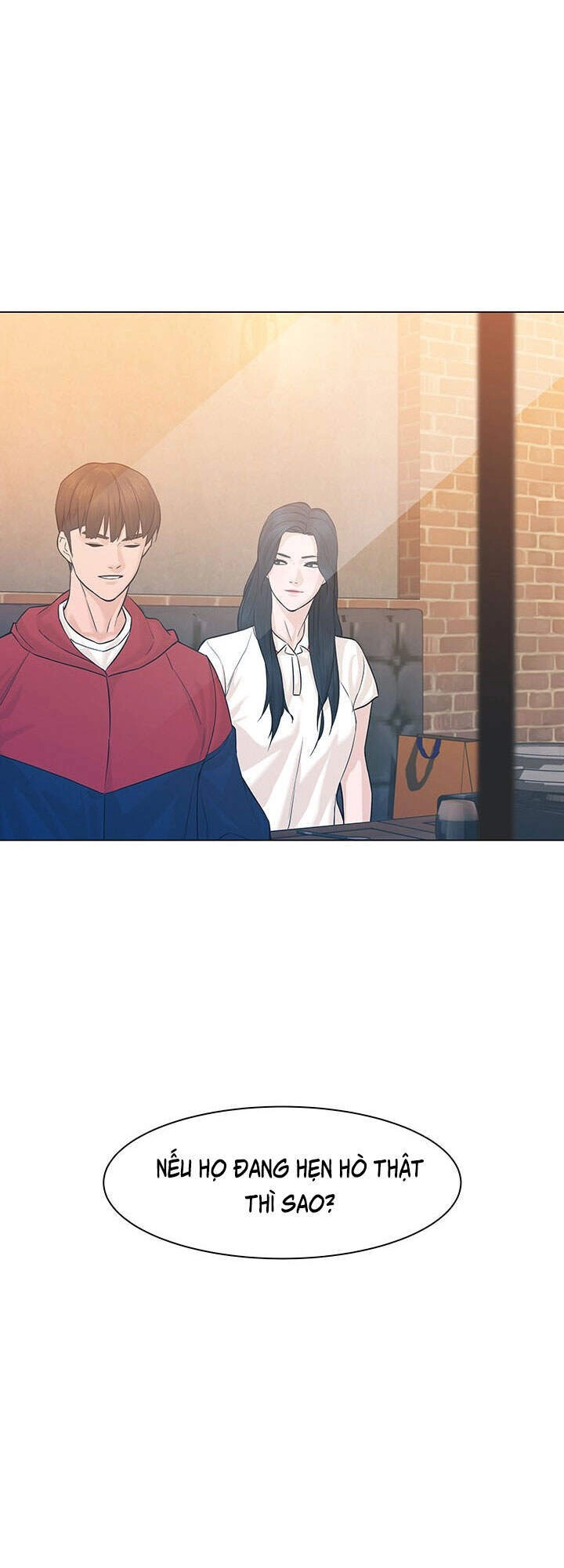 Người Trở Về Từ Cõi Chết Chapter 32 - 48