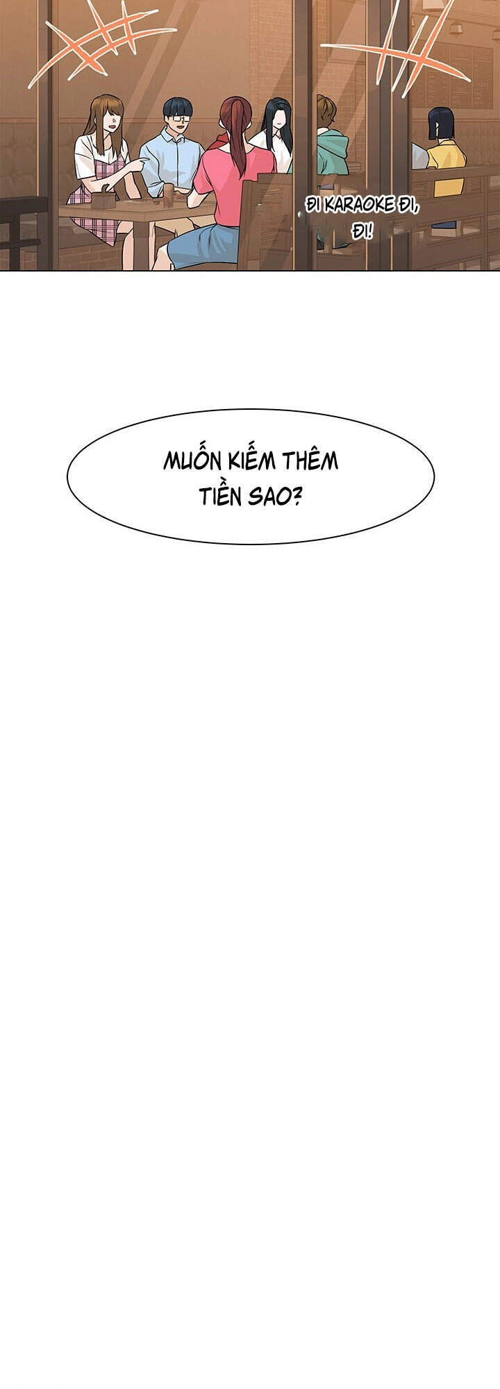 Người Trở Về Từ Cõi Chết Chapter 32 - 54