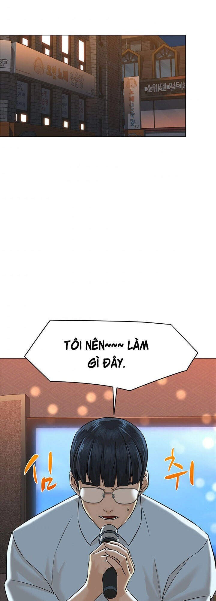 Người Trở Về Từ Cõi Chết Chapter 32 - 56