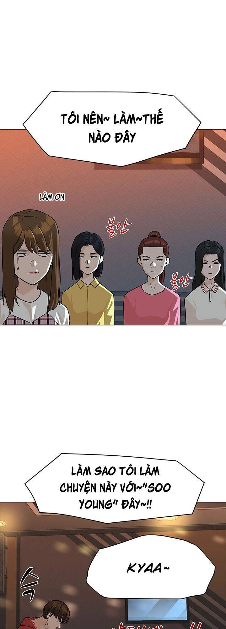 Người Trở Về Từ Cõi Chết Chapter 32 - 58