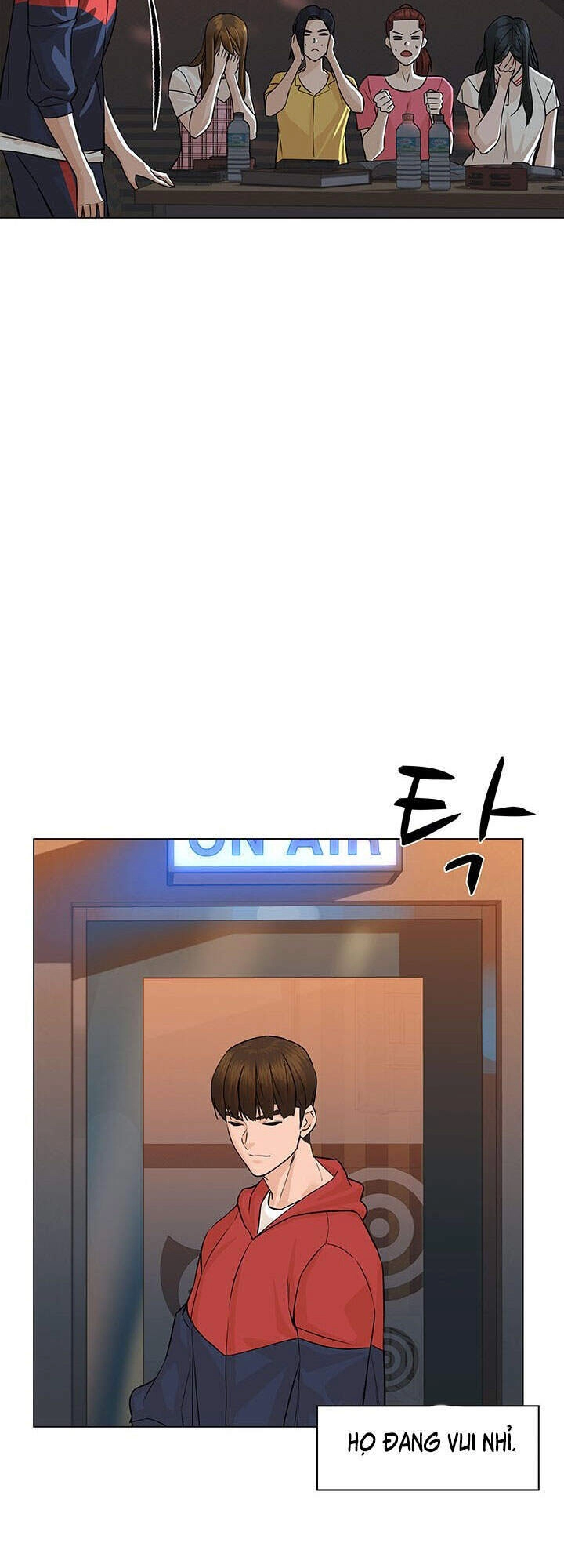 Người Trở Về Từ Cõi Chết Chapter 32 - 60