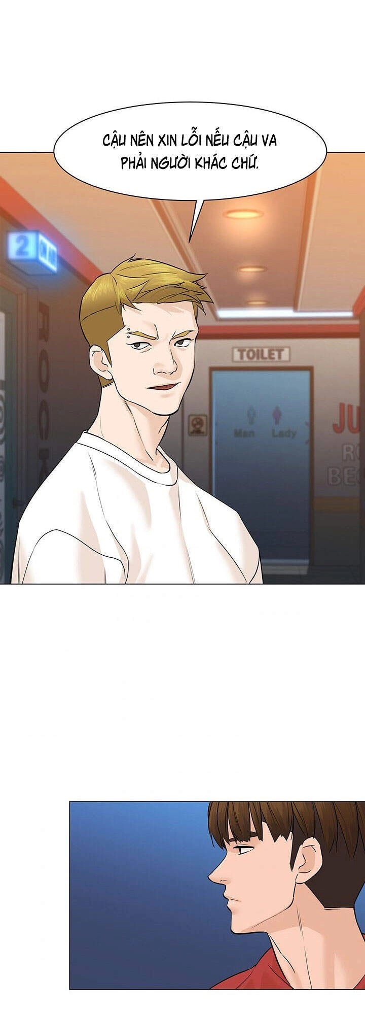 Người Trở Về Từ Cõi Chết Chapter 32 - 66