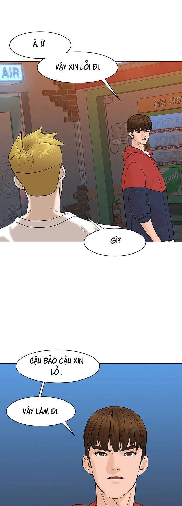 Người Trở Về Từ Cõi Chết Chapter 32 - 68