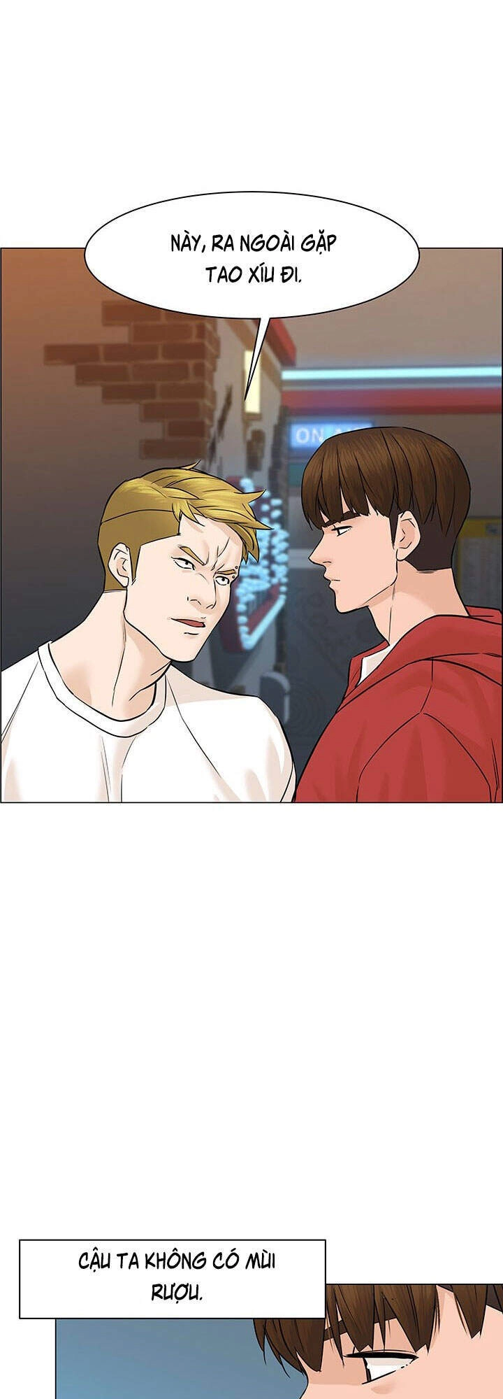 Người Trở Về Từ Cõi Chết Chapter 32 - 72