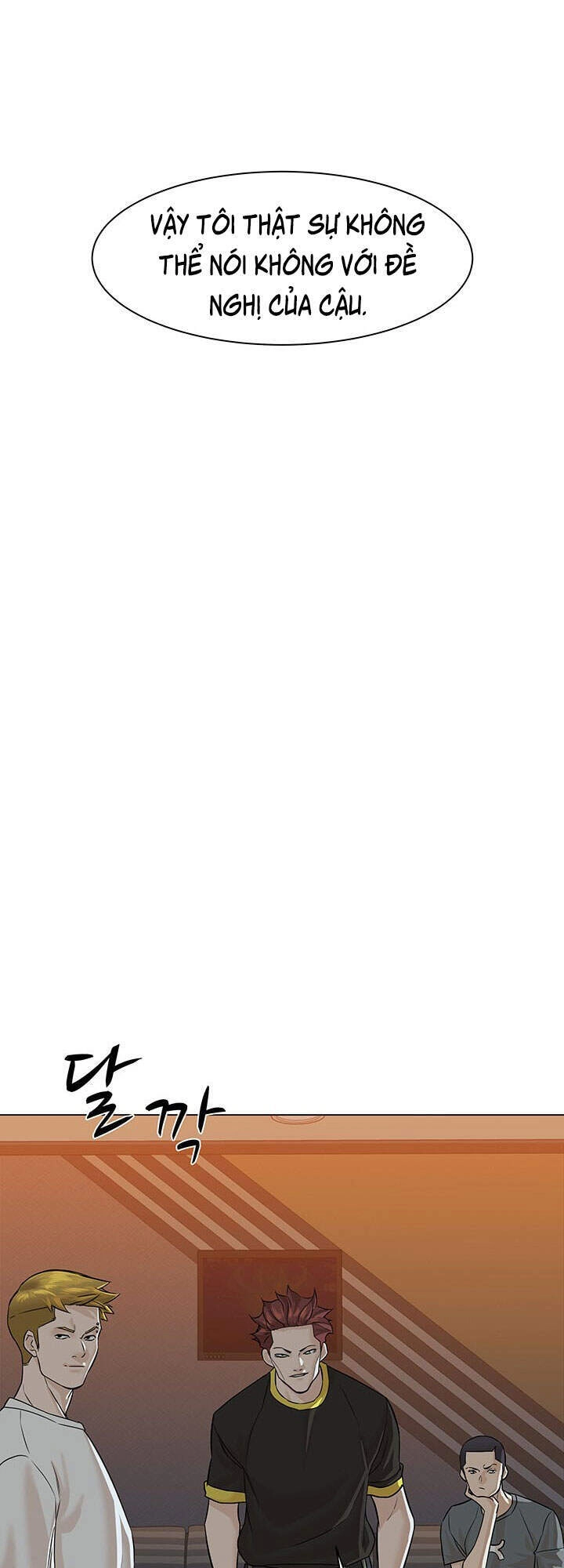 Người Trở Về Từ Cõi Chết Chapter 32 - 80