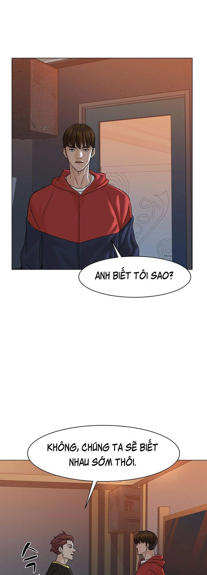 Người Trở Về Từ Cõi Chết Chapter 32 - 82