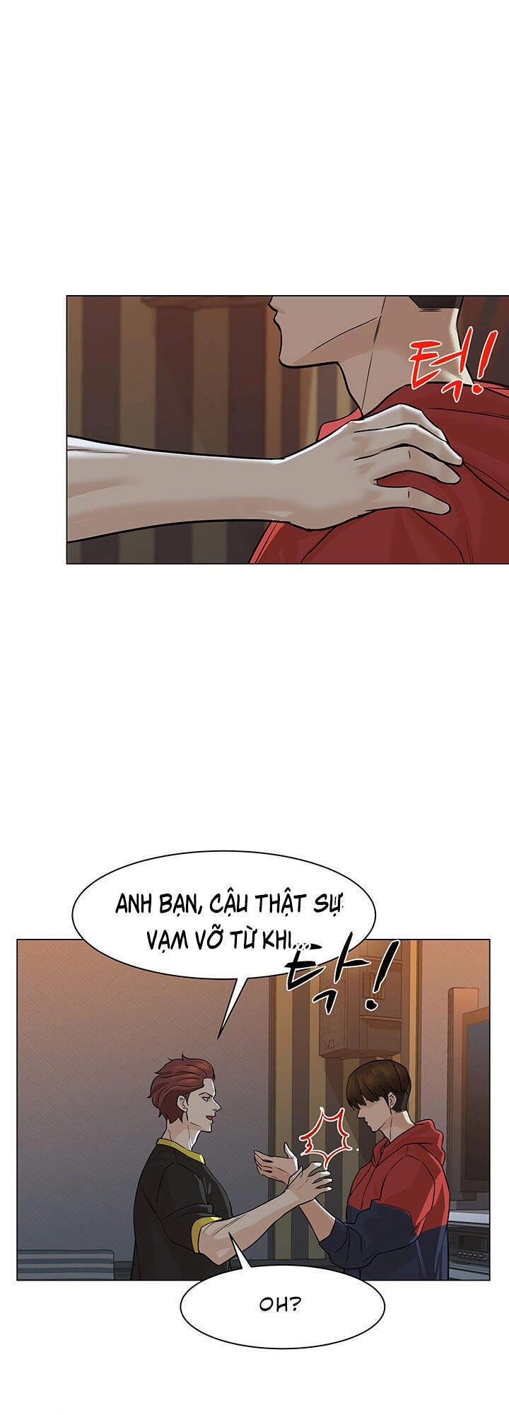 Người Trở Về Từ Cõi Chết Chapter 32 - 84