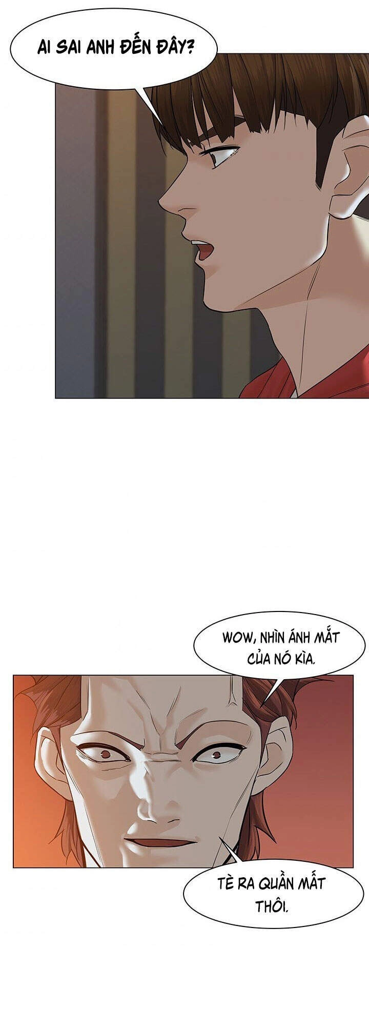 Người Trở Về Từ Cõi Chết Chapter 32 - 86