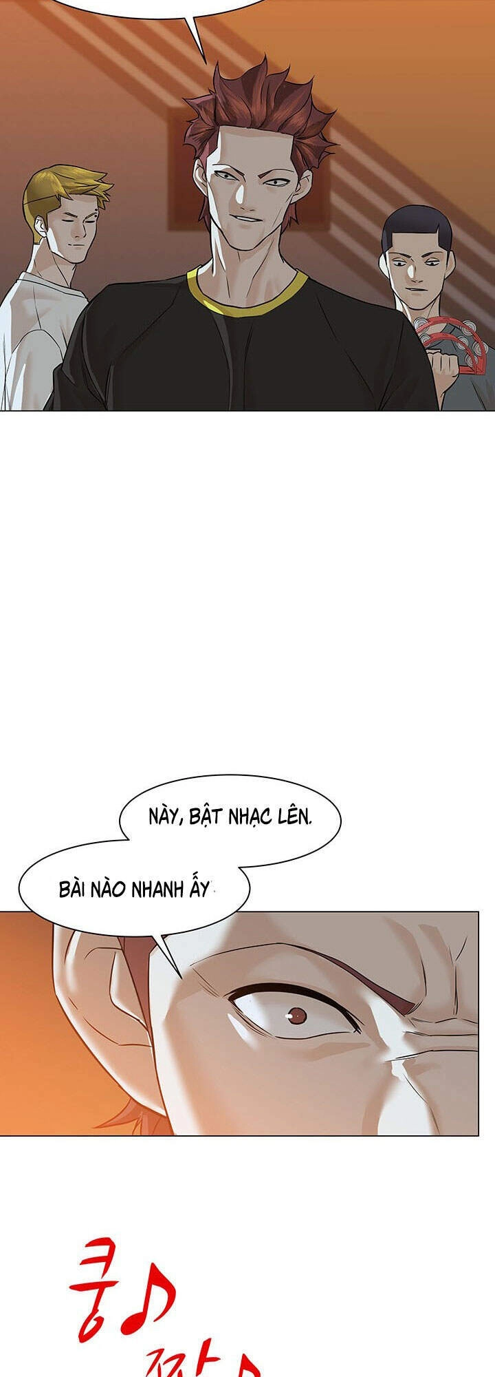 Người Trở Về Từ Cõi Chết Chapter 32 - 88