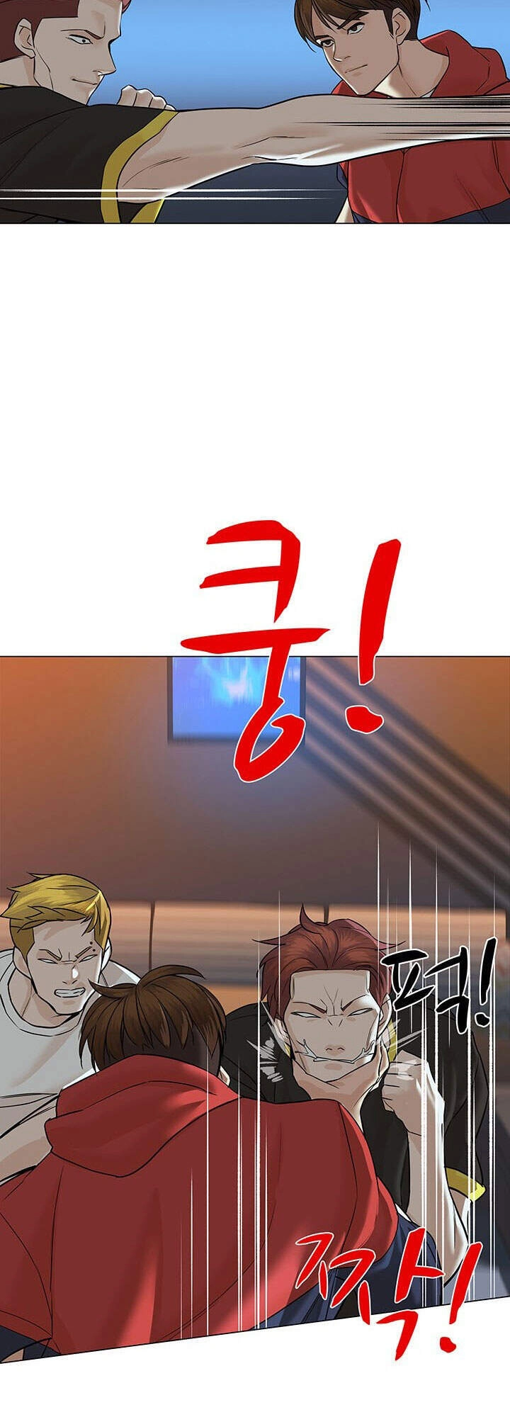 Người Trở Về Từ Cõi Chết Chapter 33 - 3