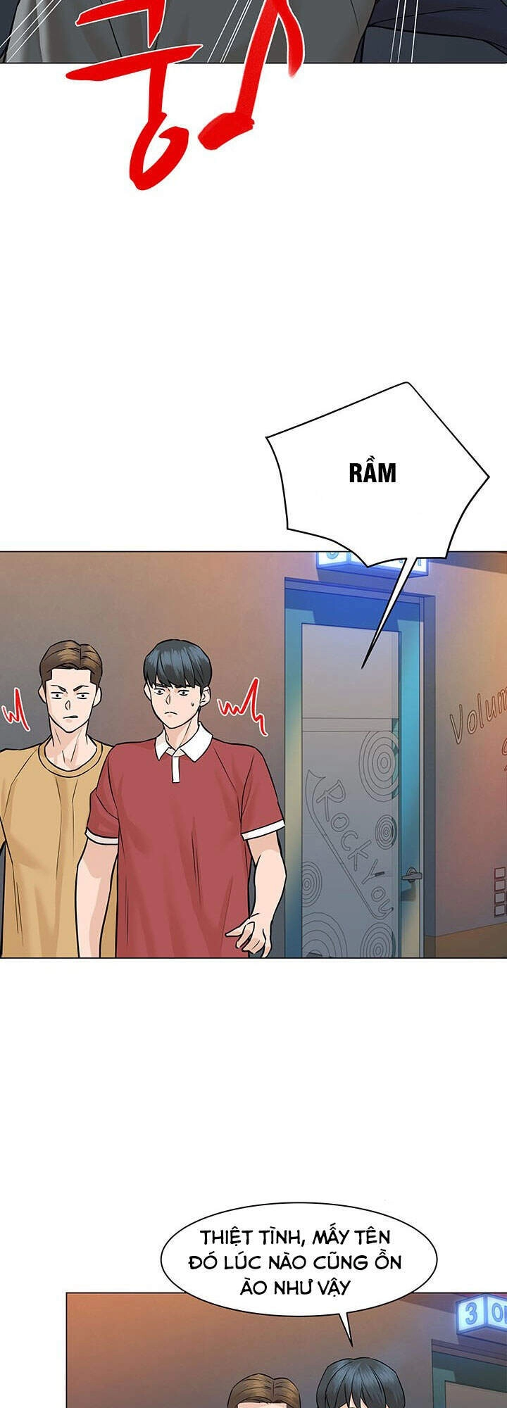 Người Trở Về Từ Cõi Chết Chapter 33 - 9