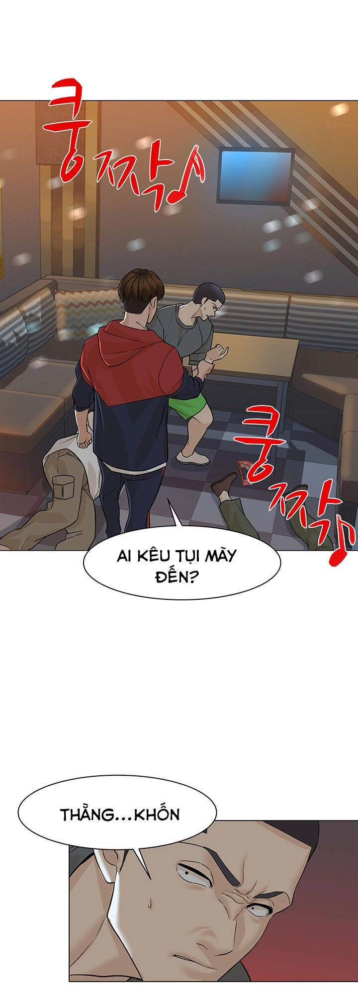 Người Trở Về Từ Cõi Chết Chapter 33 - 11