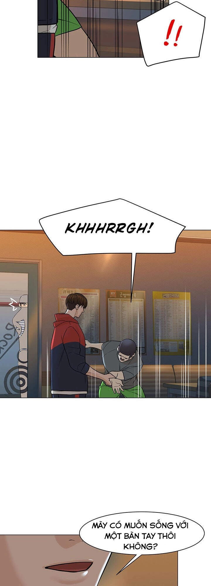 Người Trở Về Từ Cõi Chết Chapter 33 - 13