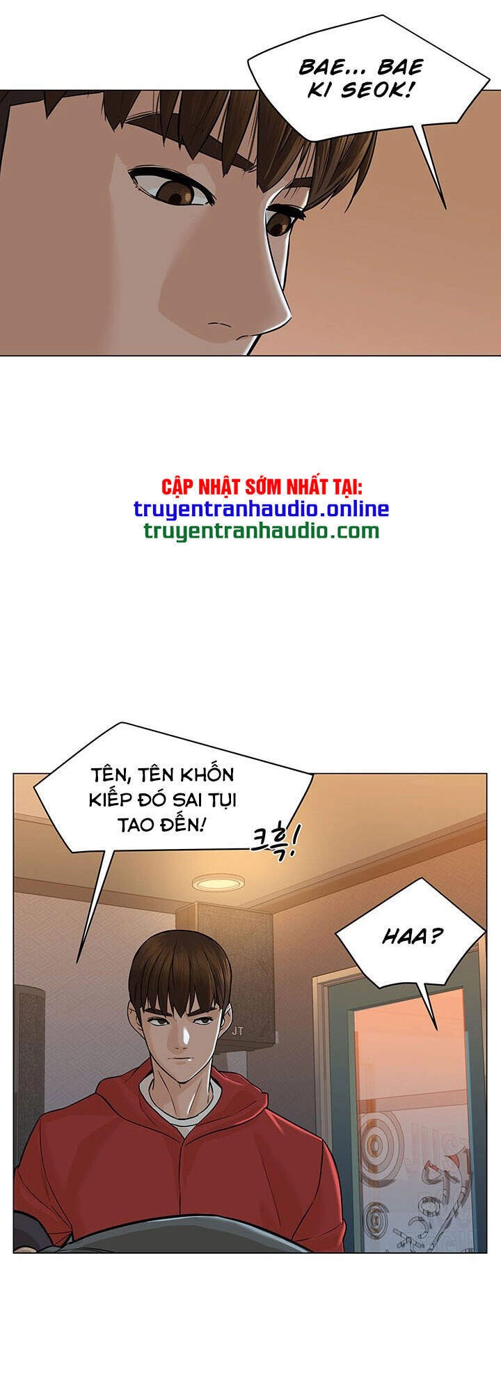 Người Trở Về Từ Cõi Chết Chapter 33 - 15