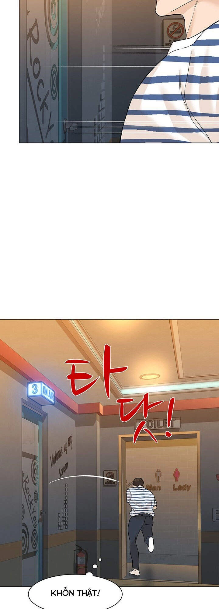 Người Trở Về Từ Cõi Chết Chapter 33 - 17