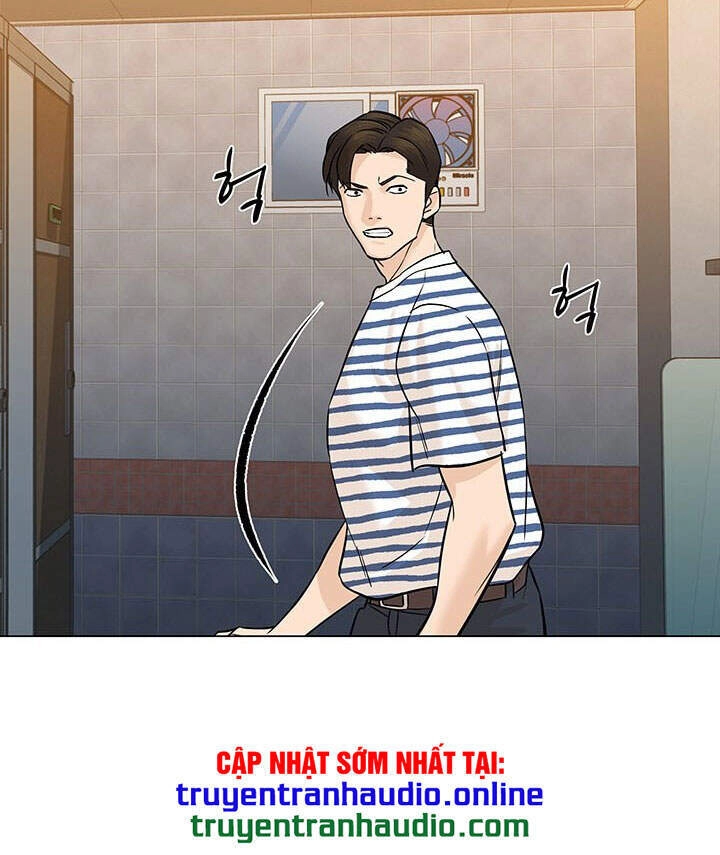 Người Trở Về Từ Cõi Chết Chapter 33 - 20