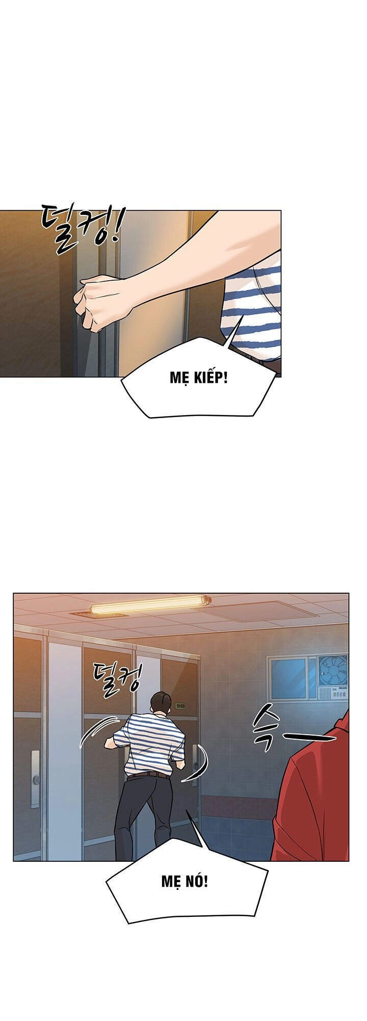 Người Trở Về Từ Cõi Chết Chapter 33 - 21