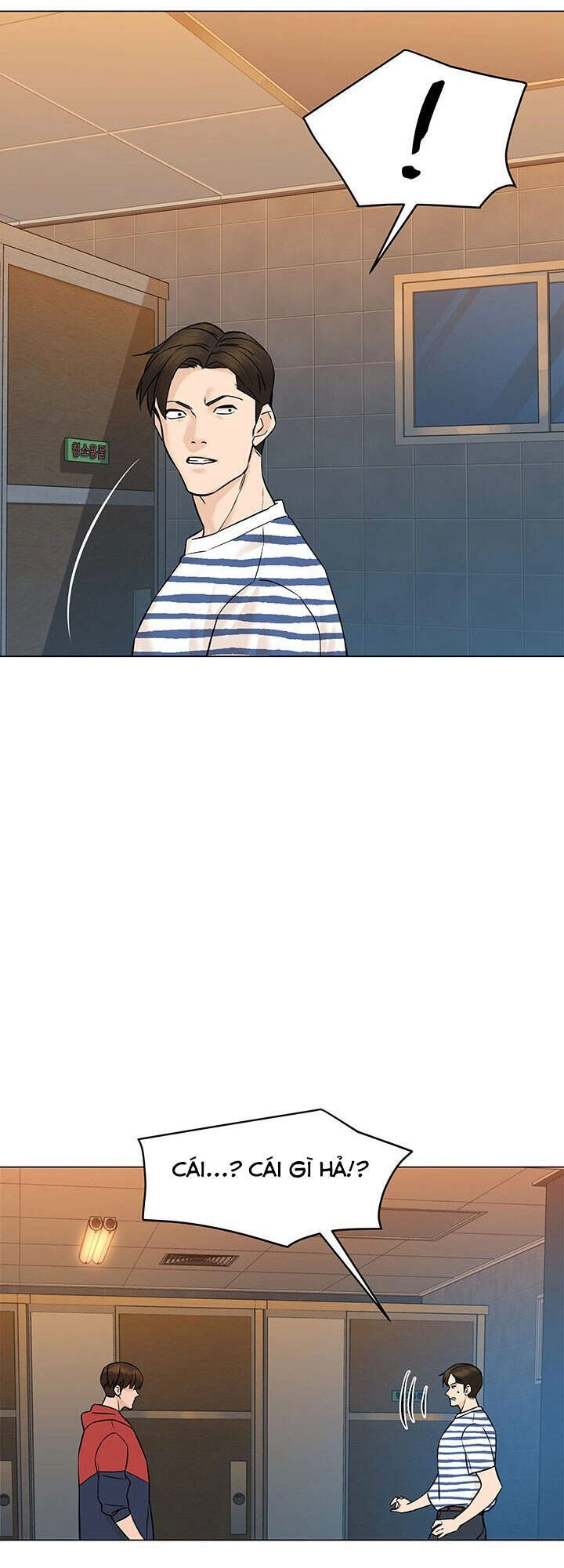 Người Trở Về Từ Cõi Chết Chapter 33 - 23