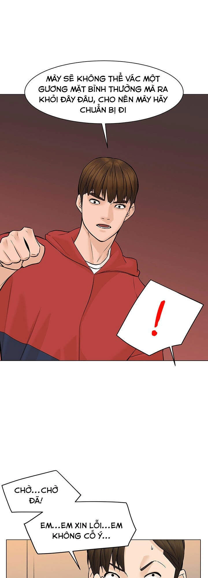 Người Trở Về Từ Cõi Chết Chapter 33 - 31