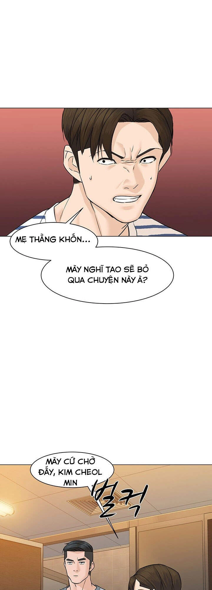 Người Trở Về Từ Cõi Chết Chapter 33 - 39