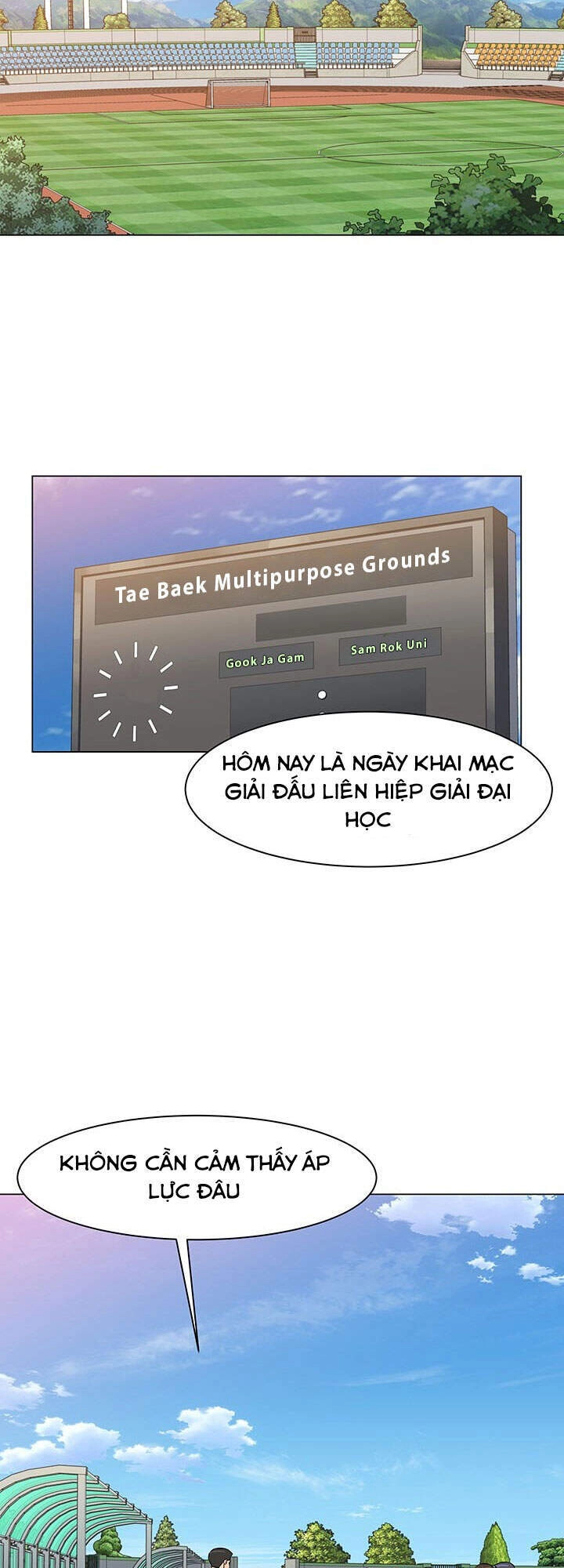 Người Trở Về Từ Cõi Chết Chapter 33 - 49