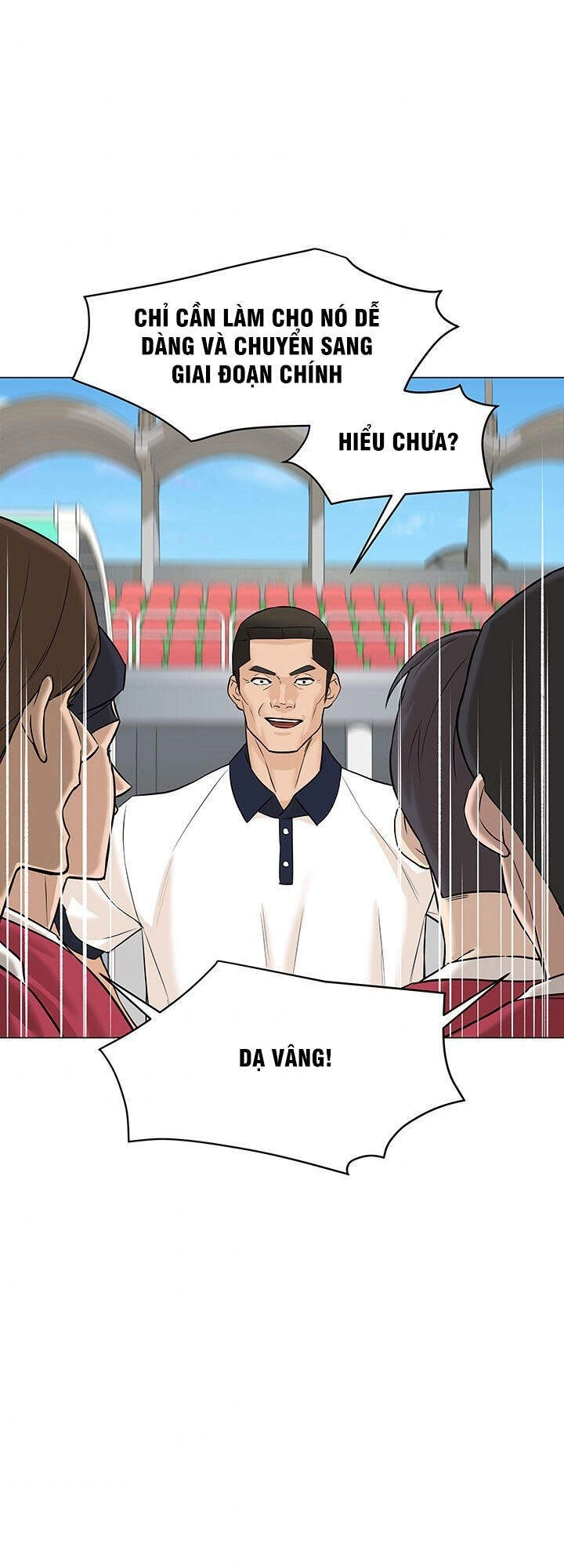 Người Trở Về Từ Cõi Chết Chapter 33 - 51