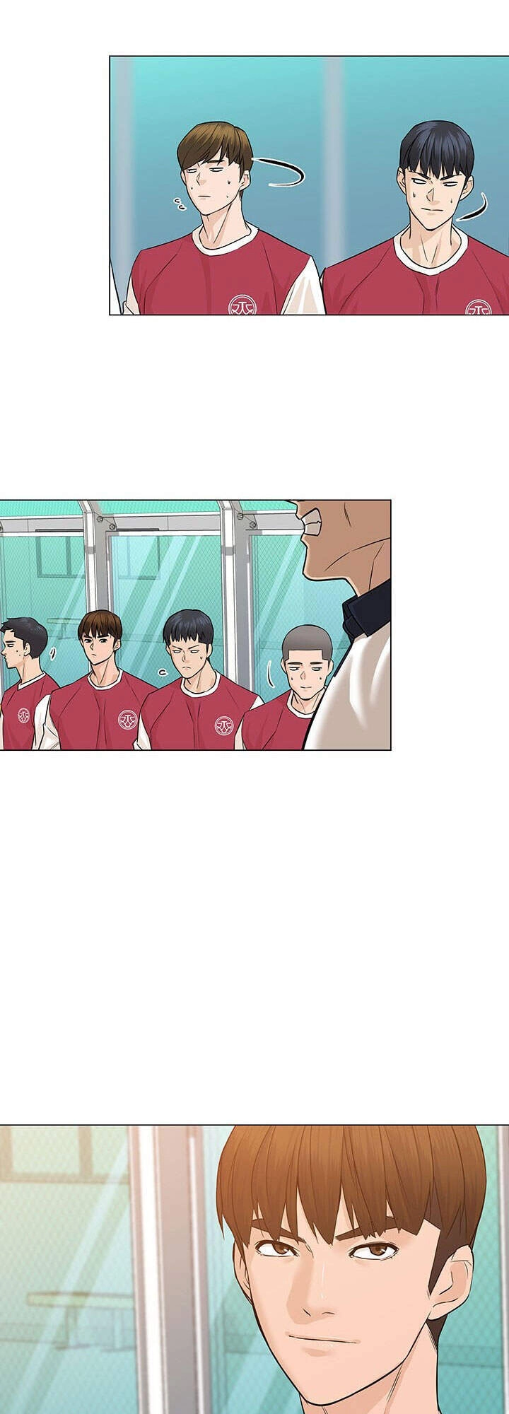 Người Trở Về Từ Cõi Chết Chapter 33 - 57