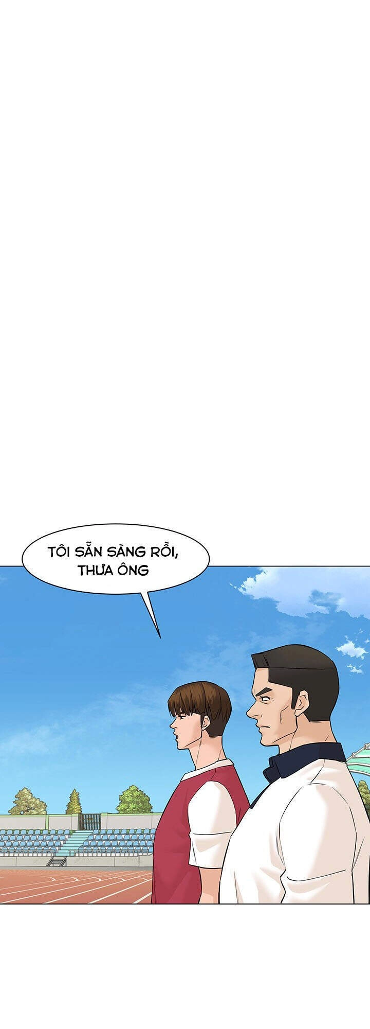 Người Trở Về Từ Cõi Chết Chapter 33 - 61