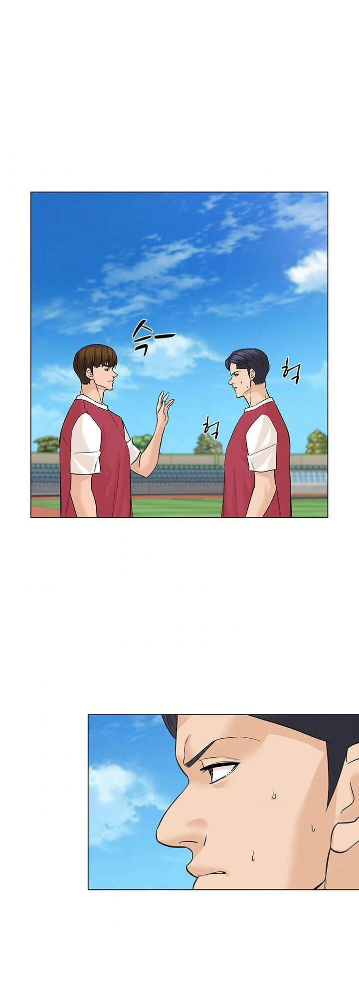 Người Trở Về Từ Cõi Chết Chapter 33 - 67