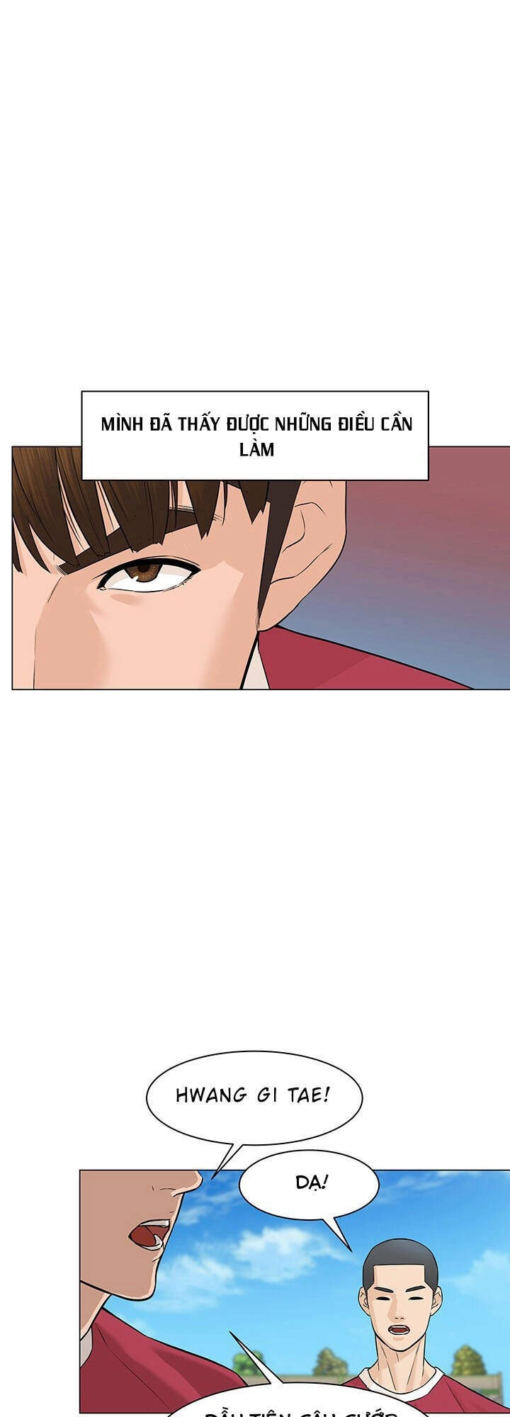 Người Trở Về Từ Cõi Chết Chapter 33 - 71