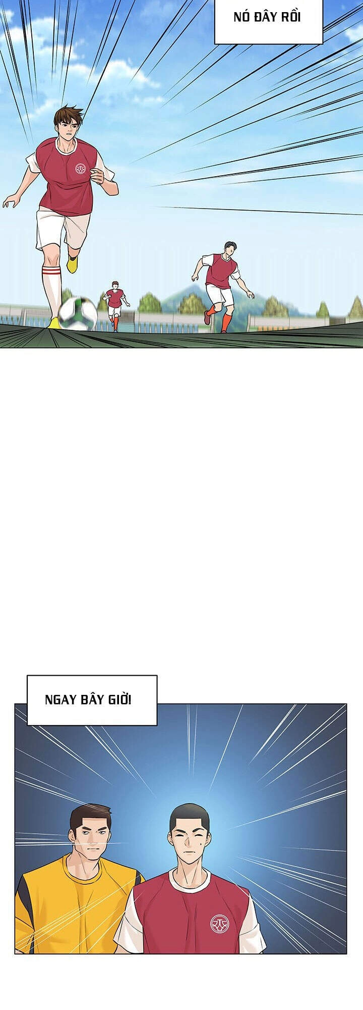 Người Trở Về Từ Cõi Chết Chapter 33 - 77