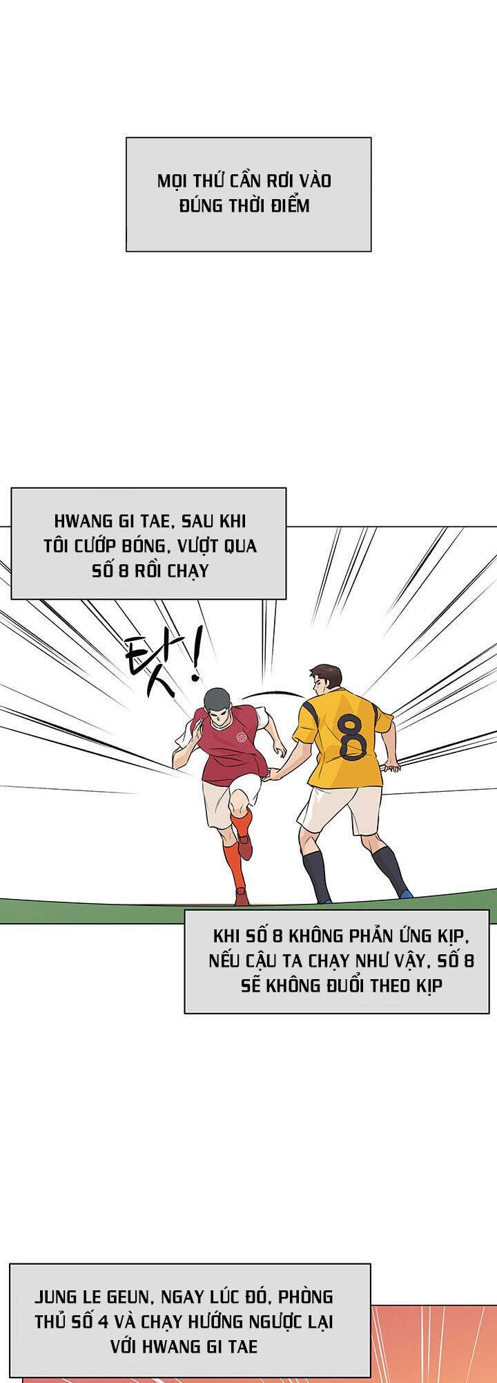 Người Trở Về Từ Cõi Chết Chapter 33 - 78