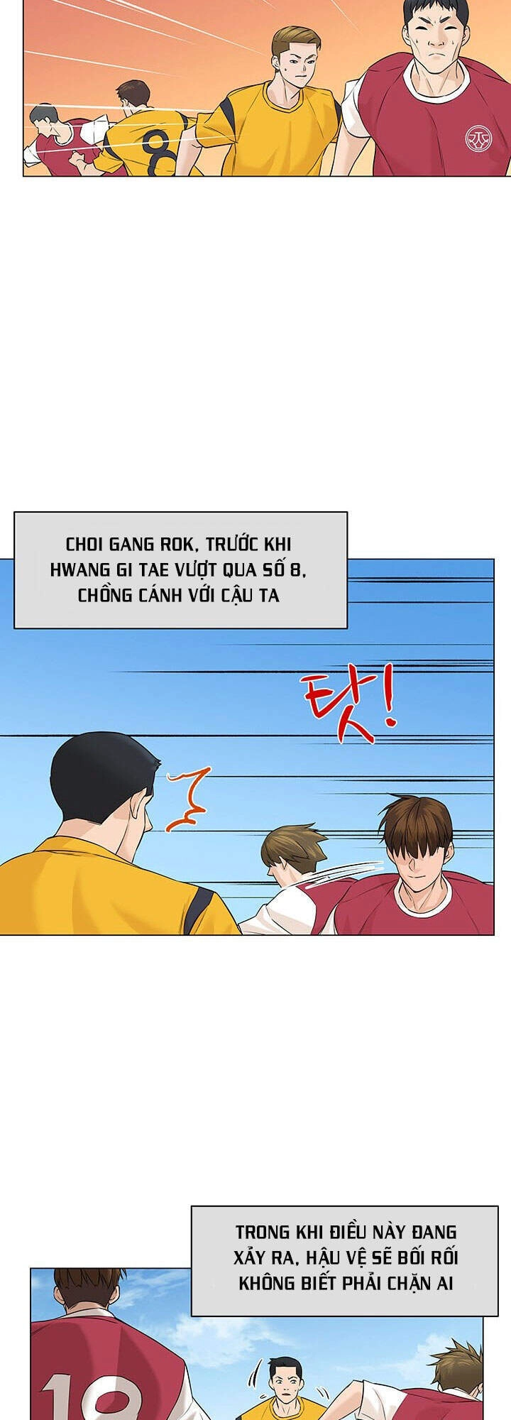 Người Trở Về Từ Cõi Chết Chapter 33 - 80