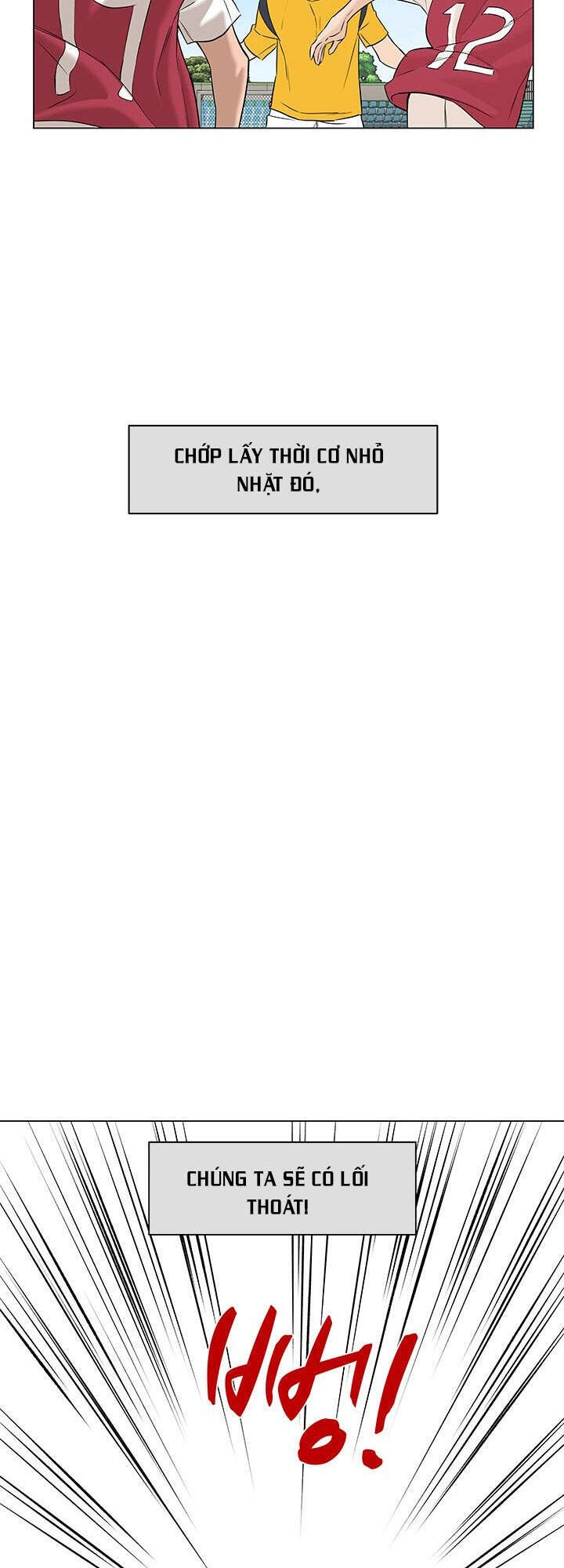 Người Trở Về Từ Cõi Chết Chapter 33 - 81