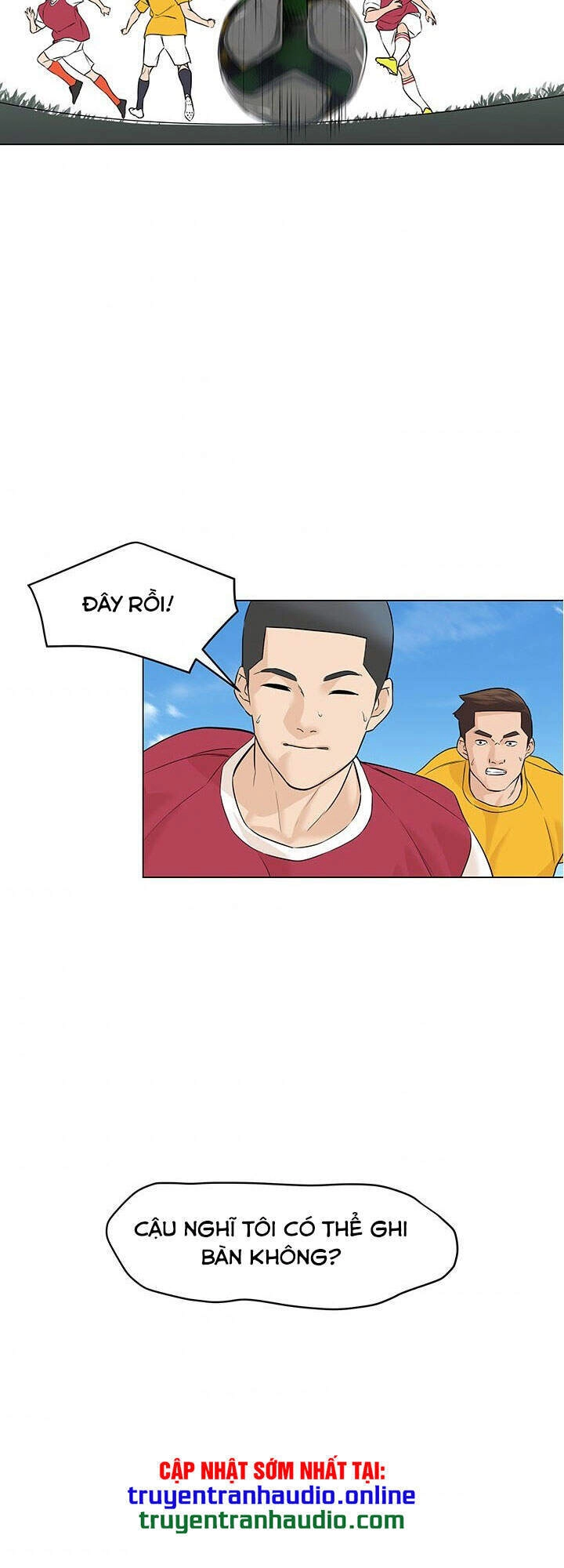 Người Trở Về Từ Cõi Chết Chapter 33 - 83