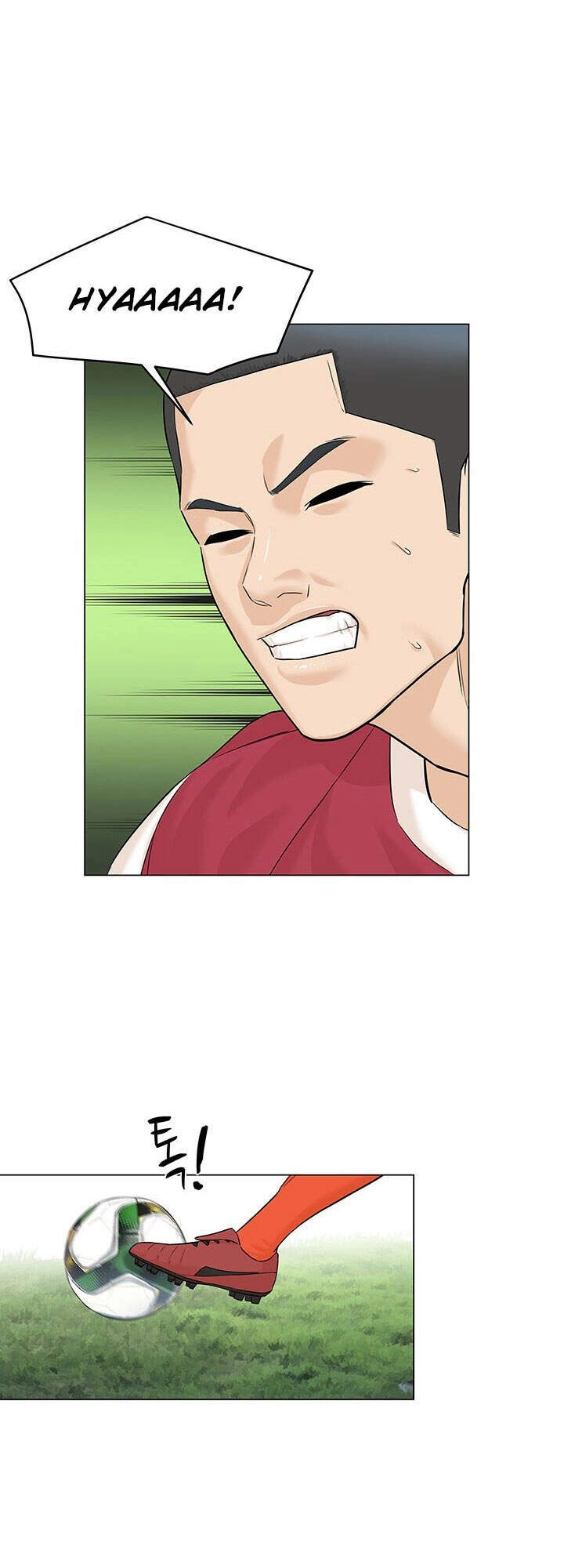 Người Trở Về Từ Cõi Chết Chapter 34 - 3