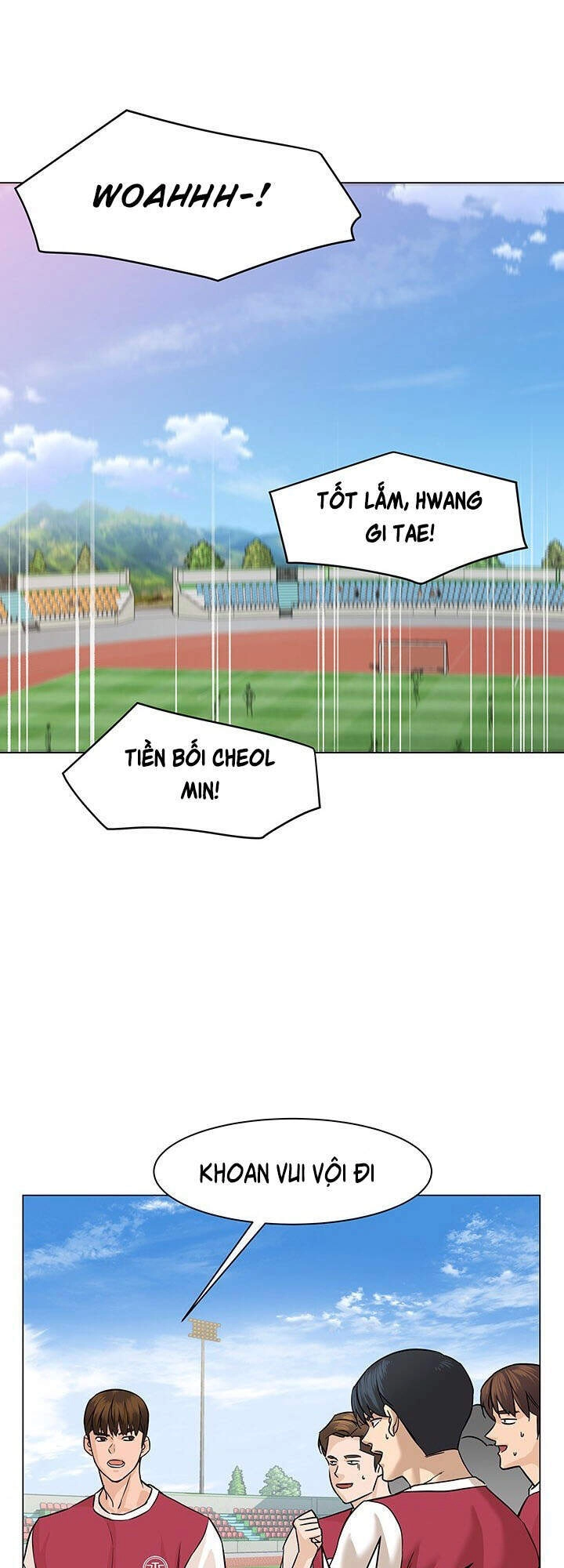 Người Trở Về Từ Cõi Chết Chapter 34 - 7